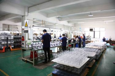 China Foshan Gepu Electrical Technology Co., Ltd.