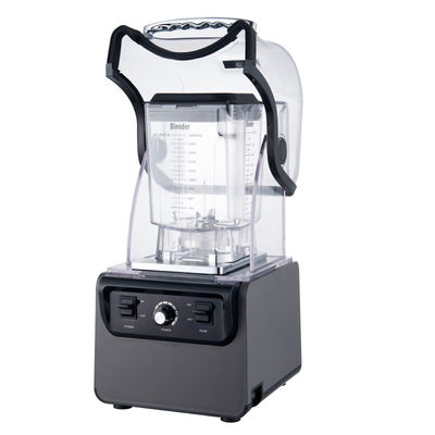 220V Main Function Soymilk Smoothie Blender with Manual Speed Variable and Low Noise