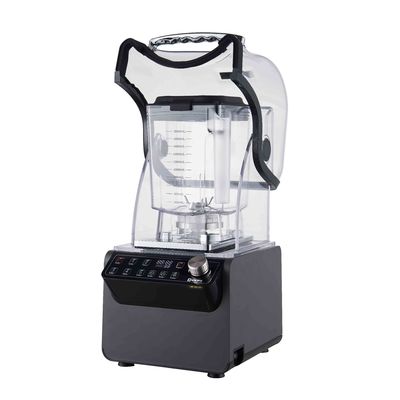 Push Button 30 Speed Settings Electric Sand Ice Blender for Professional DIY Smoothies