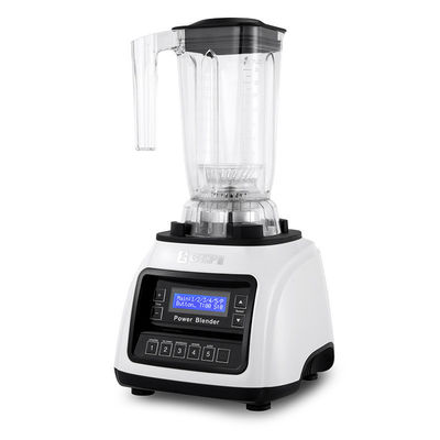 1800W Rated Power Multifunctional Food Mixer for Commercial Food Preparation and Mixing