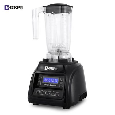 1800W Rated Power Multifunctional Food Mixer for Commercial Food Preparation and Mixing