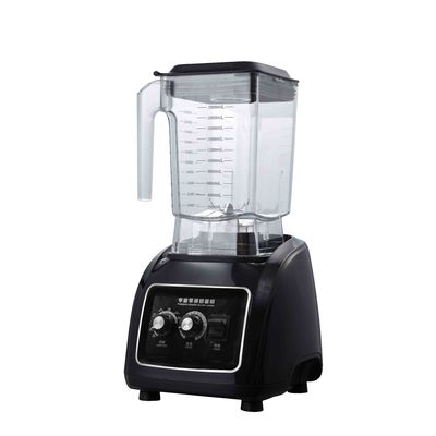 Electric 1300W Variable Speed Commercial Blender for Kitchen Appliances 2L Capacity