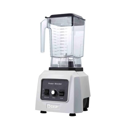 CE Approved 1300W Kitchen Professional Blender with 2L PC Jar and NO App-Controlled