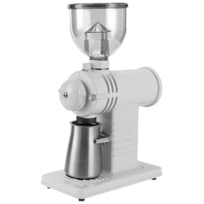 Home 10-Gear Coffee Bean Grinder with 75mm Ghost Burr Carton Size 44*39*34cm GW 12kg