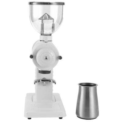 Home 10-Gear Coffee Bean Grinder with 75mm Ghost Burr Carton Size 44*39*34cm GW 12kg