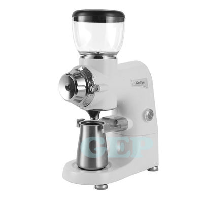 Design 2022 Adjustable Electric Burr Coffee Grinder App-Controlled for Home Grinding