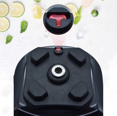 Private Mold 2L Ice Crush Smoothie Commercial Blender For 220V Baby Food Voltage