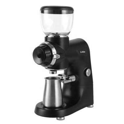 Fashion Professional Electric Coffee Grinder With 230g Bean Hopper Capacity