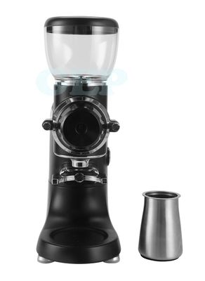 Fashion Professional Electric Coffee Grinder With 230g Bean Hopper Capacity