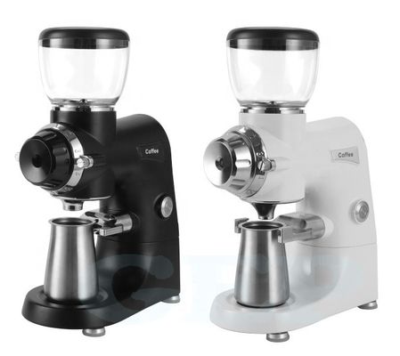 Fashion Professional Electric Coffee Grinder With 230g Bean Hopper Capacity