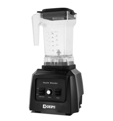 BPA-Free Container Material Milk Porridge Maker 1300W Soup Maker for Wet and Dry Blending