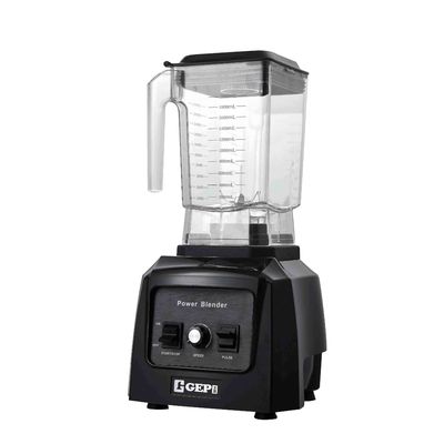 1300W Multi Fruit Juice Blender Mixer Grinder with 1.5L Capacity and Unbreakable PC Jar