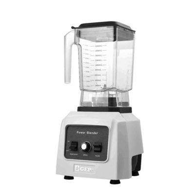 1300W Multi Fruit Juice Blender Mixer Grinder with 1.5L Capacity and Unbreakable PC Jar