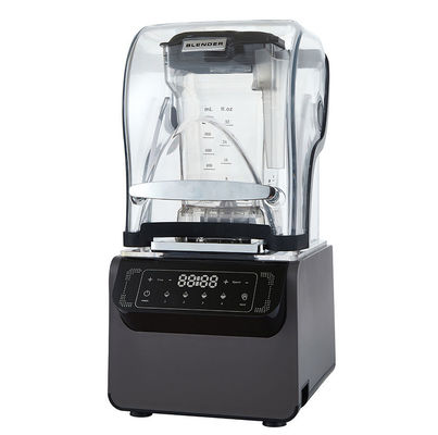 Hotel Kitchen Private Mold 1.5L High Power Multifunction Commercial Blender and Juicers Extractor Machine