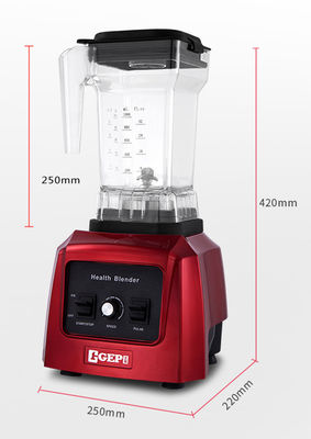 Total Crushing Function 304 Stainless Steel Blade Material Juicer Extractor Machine