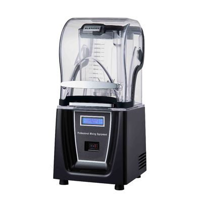 1.5L High Power Smoothie Milkshake Blender with 23000±1000 rpm and Pure Copper Motor