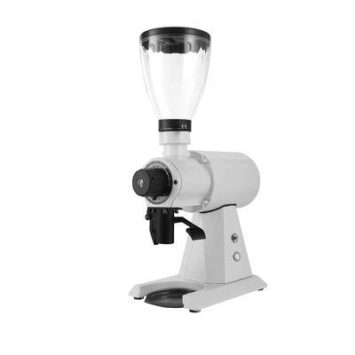 Hotel Function Coffee Bean Grinder with 16 Gear Adjustable Setting Cappuccino EK43S