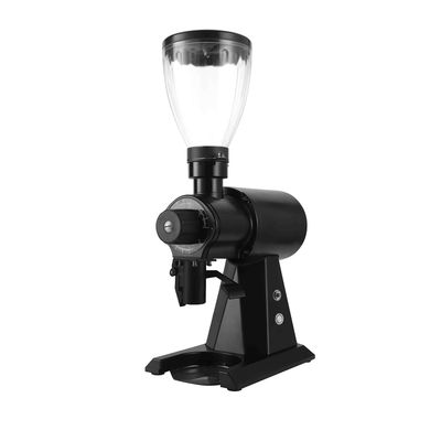 Hotel Function Coffee Bean Grinder with 16 Gear Adjustable Setting Cappuccino EK43S