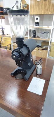 Hotel Function Coffee Bean Grinder with 16 Gear Adjustable Setting Cappuccino EK43S