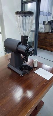 Hotel Function Coffee Bean Grinder with 16 Gear Adjustable Setting Cappuccino EK43S