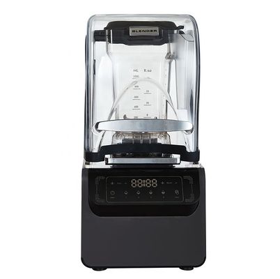 High Power Fruit Juicer and Grain Mixer with Strong Pure Copper Motor Low Noise Design