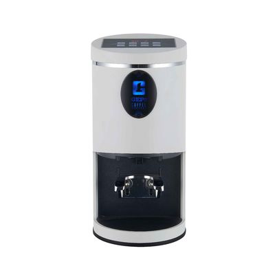 G510N Electric Coffee Powder Tamping Machine 58MM for Continuous Powder Times 1-3 Times