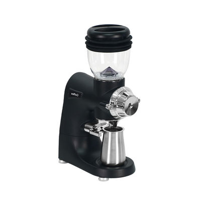 Commercial Grinder Semi-Automatic Coffee Machine with Electric Coffee Grinder DF64