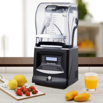 Electric Bpa Free Jug Babyfood Maker Machines With Push Button Controls For Smoothie