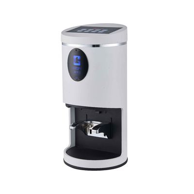 Professional 58mm Electric Espresso Coffee Tamping Machine with Powder Duration 2S