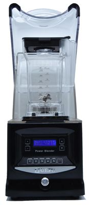 Strong Pure Copper Motor 4L Large Capacity Commercial Blender for Home Appliance