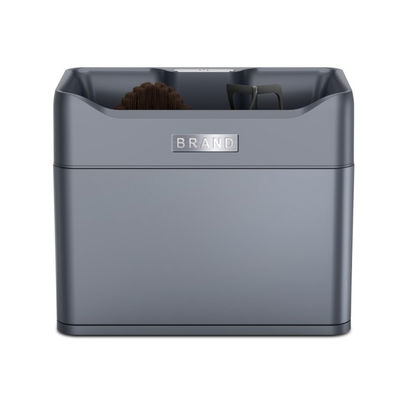 Manual Cleaning Gep Professional Automatic Coffee Portafilter Cleaner