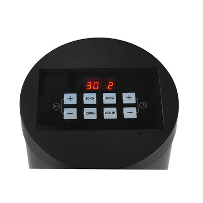 58mm Intelligent Constant Force Coffee Powder Press With Private Mold