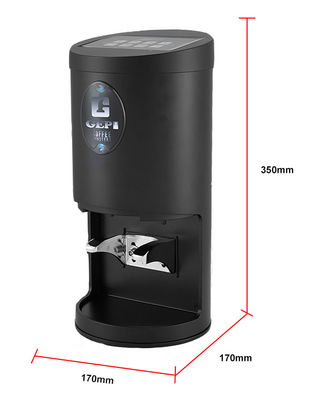 58mm Intelligent Constant Force Coffee Powder Press With Private Mold