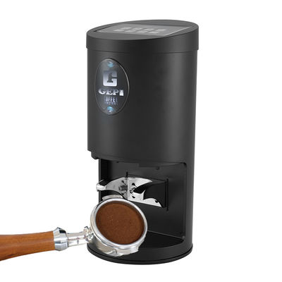 58mm Intelligent Constant Force Coffee Powder Press With Private Mold