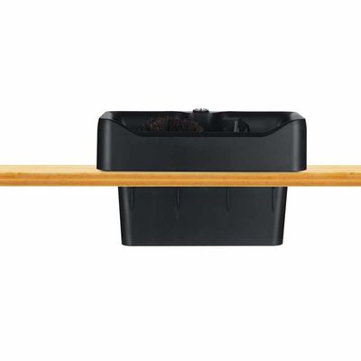 CLASSIC Style Electric Coffee Portafilter Cleaner For Espresso Gepu Barista Tools