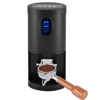 Coffee Tampers Gep Professional 58mm Electric Espresso Tamping Machine for Commercial
