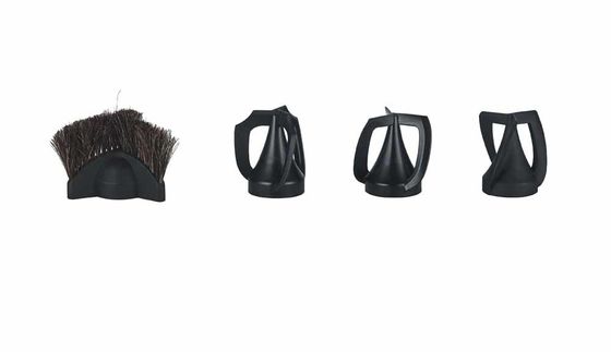 Professional Electric Espresso Grounds Knock Box For Commercial Portafilter Cleaning