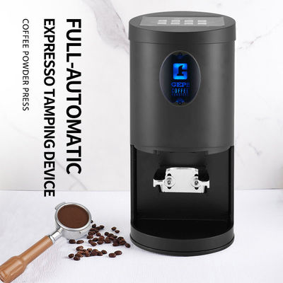 Electric Espresso Tamping Machine For Perfect Powder Compaction In Just 2 Seconds