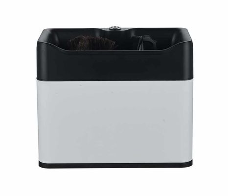 20V / 60W Rated Voltage and Power Automatic Espresso Portafilter Cleaning Machine