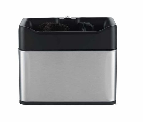 20V / 60W Rated Voltage and Power Automatic Espresso Portafilter Cleaning Machine