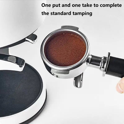 Automatic Coffee Tamper Professional For 58mm Powder Hammer