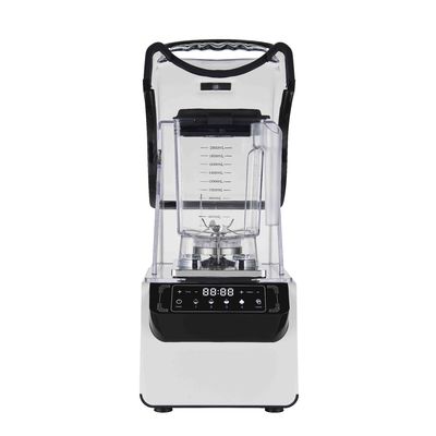 Programmable DIY Loops Electric Smoothie Blender Private Mold 1800W Smart Home Appliances