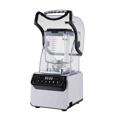Programmable DIY Loops Electric Smoothie Blender Private Mold 1800W Smart Home Appliances