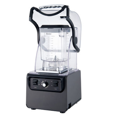 220V Main Function Soymilk Smoothie Blender with Manual Speed Variable and Low Noise