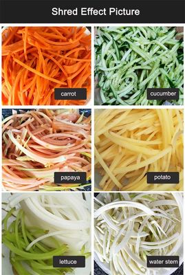 100kg/20 min Work Efficiency Vegetable Dicing Machine for Carrot Potato Cucumber Onion