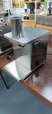 100kg/20 min Work Efficiency Vegetable Dicing Machine for Carrot Potato Cucumber Onion