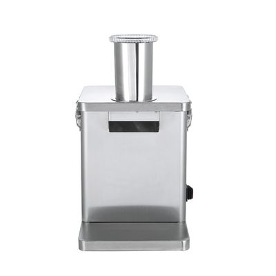 Multi-function Vegetable Cutter Electric Potato Carrot Onion Cucumber Cutting Machine