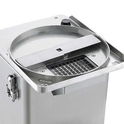 Multi-function Vegetable Cutter Electric Potato Carrot Onion Cucumber Cutting Machine