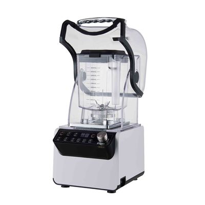 Pure Copper Motor 65db Smoothie Maker Blender Juicer Ice Commercial Electric Blender
