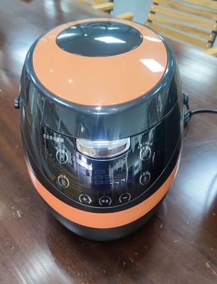 Commercial Electric Tapioca Pearl Balls Cooker for Tapioca/Jelly/Pudding/Sago/Taro/Beans